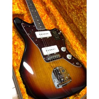フェンダー(Fender)のFender American Original '60s Jazzmaster(エレキギター)