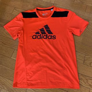 アディダス(adidas)のアディダス　Tシャツ(Tシャツ/カットソー(半袖/袖なし))