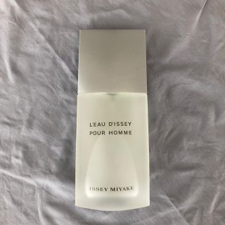 イッセイミヤケ(ISSEY MIYAKE)のイッセイミヤケ　ロードゥ イッセイ プールオム(香水(男性用))