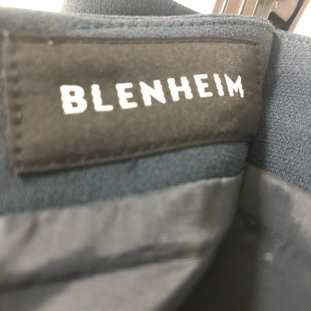 M-premier(エムプルミエ)のBLENHEIM スカート レディースのスカート(ロングスカート)の商品写真