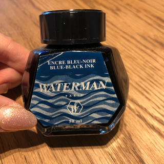 ウォーターマン(Waterman)のwatermanインク新品(ペン/マーカー)