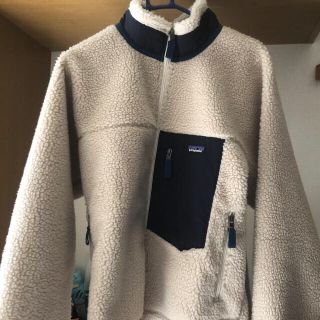 パタゴニア(patagonia)のパタゴニア patagonia レトロx(ブルゾン)