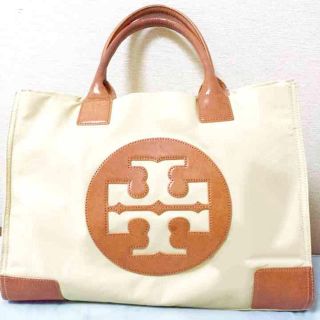 トリーバーチ(Tory Burch)の美品❤︎トリーバーチバック(ハンドバッグ)