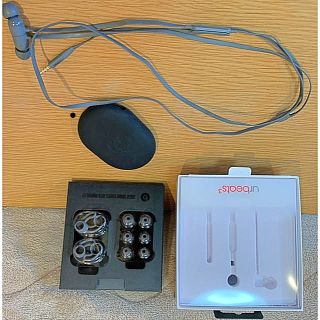 ビーツバイドクタードレ(Beats by Dr Dre)のなぎなぎさん専用(ヘッドフォン/イヤフォン)