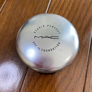 マック(MAC)のMac ファンデーション(ファンデーション)