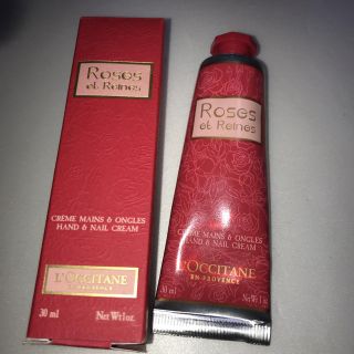 ロクシタン(L'OCCITANE)のロクシタン　ハンドクリーム(ハンドクリーム)