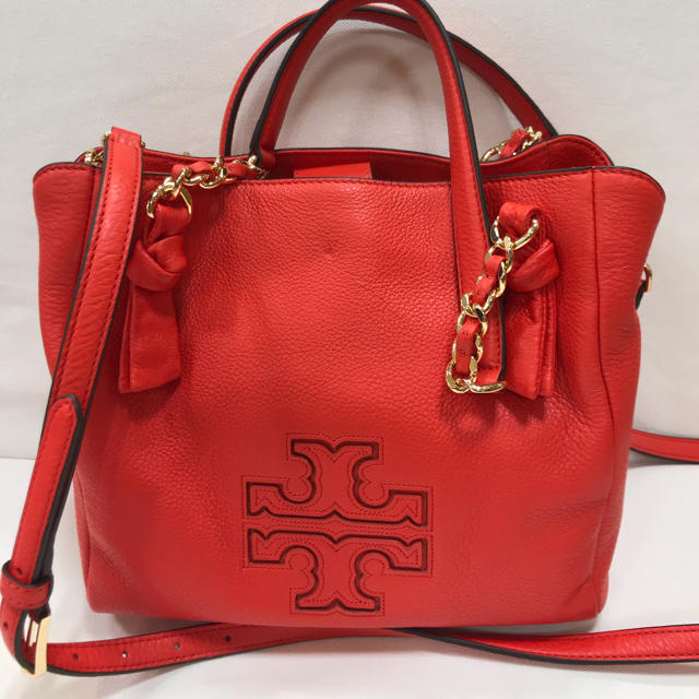 Tory Burch(トリーバーチ)のトリーバーチ レディースのバッグ(ショルダーバッグ)の商品写真