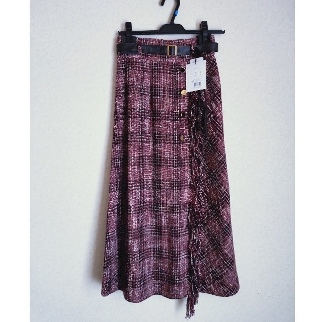 Mystrada(マイストラーダ)の美品♡マイストラーダカタログコーデセット レディースのスカート(ロングスカート)の商品写真