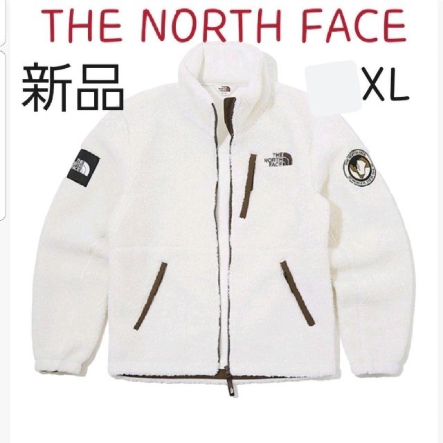 ノースフェイス　THE NORTH FACE リモ　フリース　ジャケット　ＸL