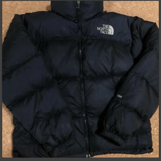 THE NORTH FACE(ザノースフェイス)のノースフェイス　ダウン　ヌプシ メンズのジャケット/アウター(ダウンジャケット)の商品写真