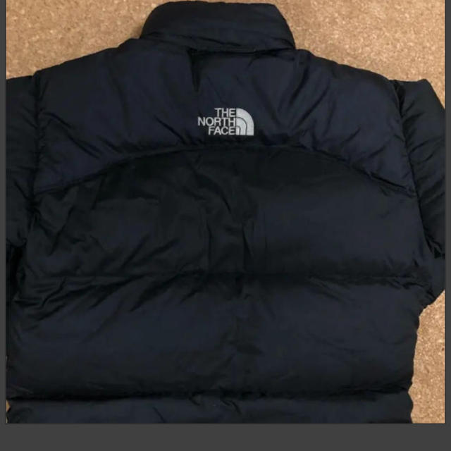 THE NORTH FACE(ザノースフェイス)のノースフェイス　ダウン　ヌプシ メンズのジャケット/アウター(ダウンジャケット)の商品写真