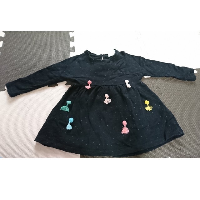 ZARA KIDS(ザラキッズ)のZARA キッズ 86 キッズ/ベビー/マタニティのベビー服(~85cm)(シャツ/カットソー)の商品写真