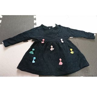 ザラキッズ(ZARA KIDS)のZARA キッズ 86(シャツ/カットソー)