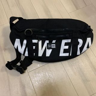 ニューエラー(NEW ERA)のボディバッグ (ボディーバッグ)