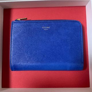 セリーヌ(celine)のセリーヌ　コイン　カード　キーケース(財布)