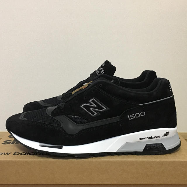 New Balance(ニューバランス)のnew  balance ニューバランス m1500 JKK 29cm メンズの靴/シューズ(スニーカー)の商品写真