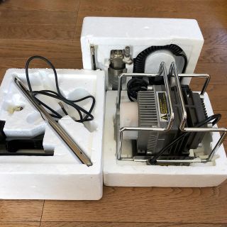 リニアコンプレッサーl5 高性能エアブラシ おまけ大量(模型製作用品)