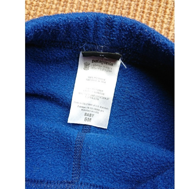 Patagonia Patagonia パタゴニア 6m フリースパンツ 青 防寒の通販 By Bico S Shop パタゴニアならラクマ Patagonia Patagonia パタゴニア 6m フリースパンツ 青 防寒の通販 By Bico S Shop パタゴニアならラクマ