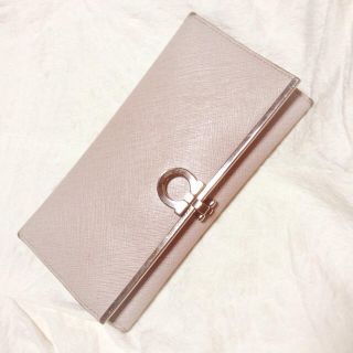 フェラガモ(Ferragamo)のFerragamo  長財布(財布)