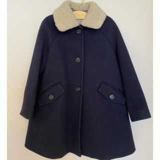 ボンポワン(Bonpoint)の【専用】ボンポワン⭐︎コート⭐︎size6(コート)