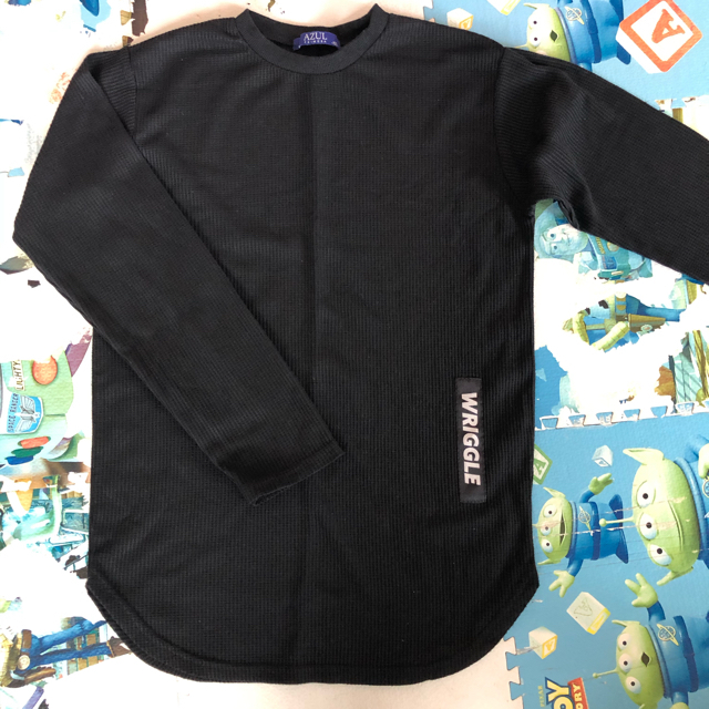 VANS(ヴァンズ)のream様専用 キッズ/ベビー/マタニティのキッズ服男の子用(90cm~)(Tシャツ/カットソー)の商品写真