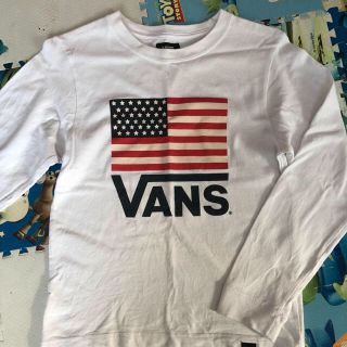 ヴァンズ(VANS)のream様専用(Tシャツ/カットソー)