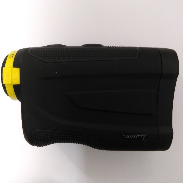 ゴルフ用レーザー距離測定器 スティンガーSTINGER D-01 - その他