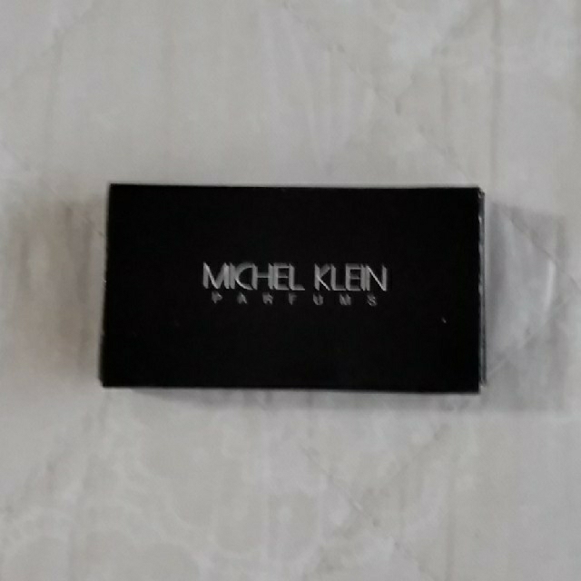 MICHEL KLEIN(ミッシェルクラン)のコフレ パルファン　MICHEL KLEIN  コスメ/美容の香水(香水(女性用))の商品写真