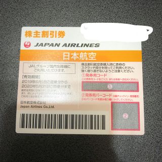 ジャル(ニホンコウクウ)(JAL(日本航空))のJAL 株主優待　(その他)