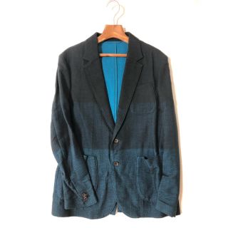 コム デ ギャルソン(COMME des GARCONS) ダブル テーラードジャケット