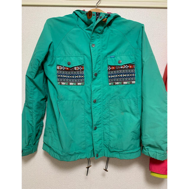 titicaca(チチカカ)のチチカカ アウター 2着セット Ｌサイズ レディースのジャケット/アウター(その他)の商品写真