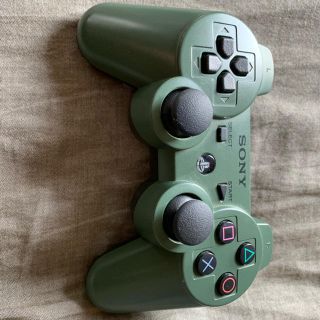 ps3 コントローラー ジャンク(家庭用ゲーム機本体)