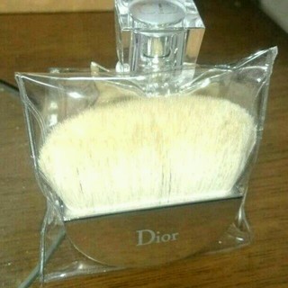 ディオール(Dior)のDior☆☆フェイスブラシ(その他)