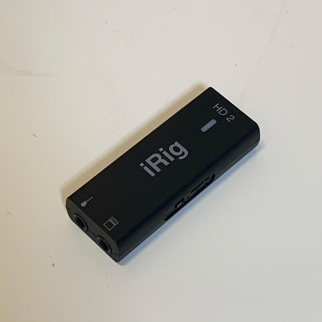 iRig HD2