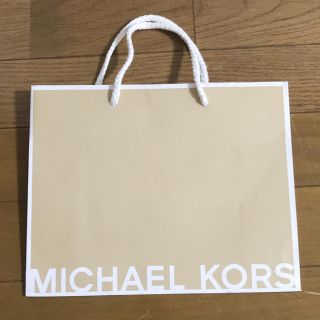 マイケルコース(Michael Kors)のMICHAELKORS(ショップ袋)