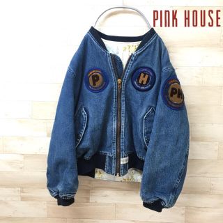 ピンクハウス くま ブルゾン(レディース)の通販 63点 | PINK HOUSEの