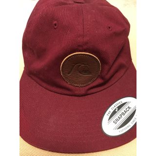 クイックシルバー(QUIKSILVER)のQUIKSILVER キャップ(キャップ)