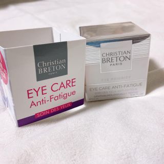 オルビス(ORBIS)のCHRISTIAN BRETON eye care(アイケア/アイクリーム)