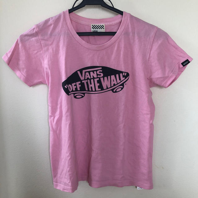 VANS(ヴァンズ)のVANS  kids Tee キッズ/ベビー/マタニティのキッズ服男の子用(90cm~)(Tシャツ/カットソー)の商品写真