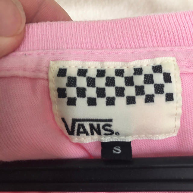 VANS(ヴァンズ)のVANS  kids Tee キッズ/ベビー/マタニティのキッズ服男の子用(90cm~)(Tシャツ/カットソー)の商品写真