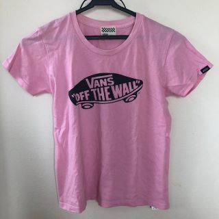 ヴァンズ(VANS)のVANS  kids Tee(Tシャツ/カットソー)