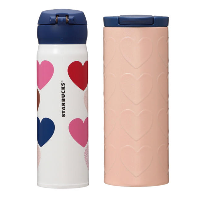 Starbucks Coffee Starbucks スタバ バレンタイン タンブラー ステンレスボトル セットの通販 By Candybear スターバックスコーヒーならラクマ Starbucks Coffee Starbucks スタバ バレンタイン タンブラー ステンレスボトル セットの通販 By Candybear スターバックスコーヒーならラクマ