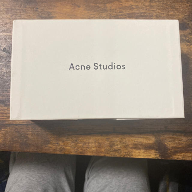 ACNE(アクネ)のacne studios サングラス メンズのファッション小物(サングラス/メガネ)の商品写真