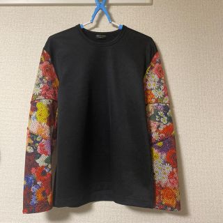 コムデギャルソンオムプリュス(COMME des GARCONS HOMME PLUS)のcomme des garçons homme plus (スウェット)