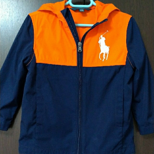 Ralph Lauren(ラルフローレン)のriieo9さま専用　ラルフローレン キッズ/ベビー/マタニティのキッズ服男の子用(90cm~)(ジャケット/上着)の商品写真