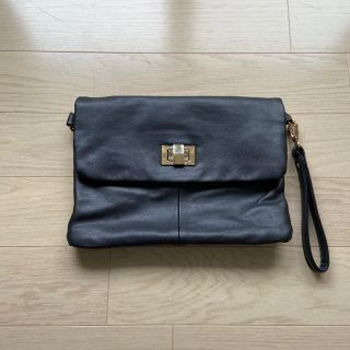 アンビー(ENVYM)のENVYM クラッチバック bag (クラッチバッグ)