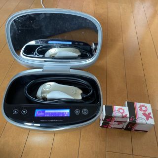 ケノン脱毛器 6.0(脱毛/除毛剤)