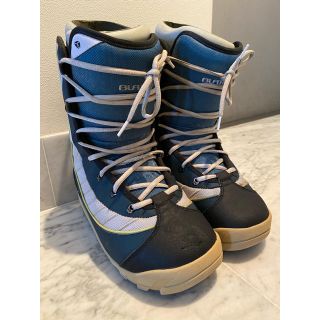 バートン(BURTON)のBURTON スノーボードブーツ(ブーツ)