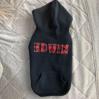 エドウィン(EDWIN)のEDWIN ペット服(犬)