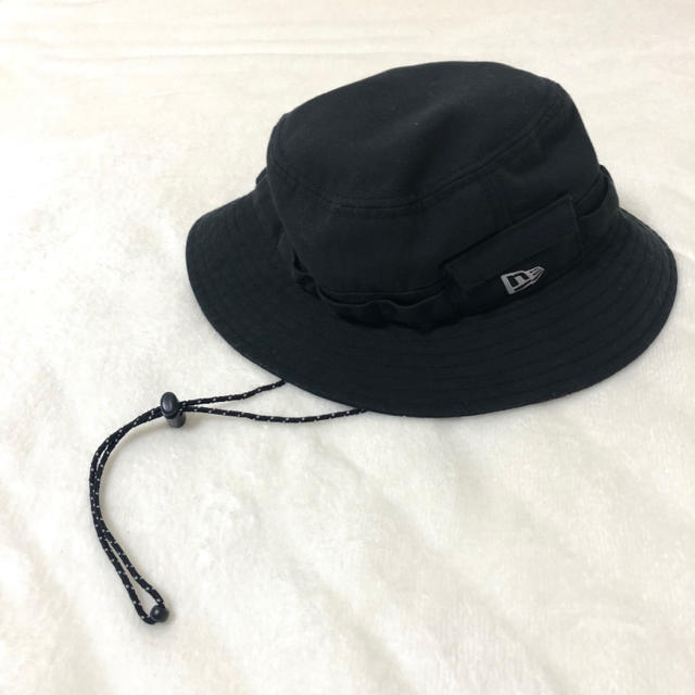 NEW ERA(ニューエラー)のNEWERA アドベンチャーハット レディースの帽子(ハット)の商品写真